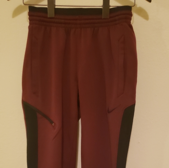 Nike Other - Nike Showtime Elite Pants